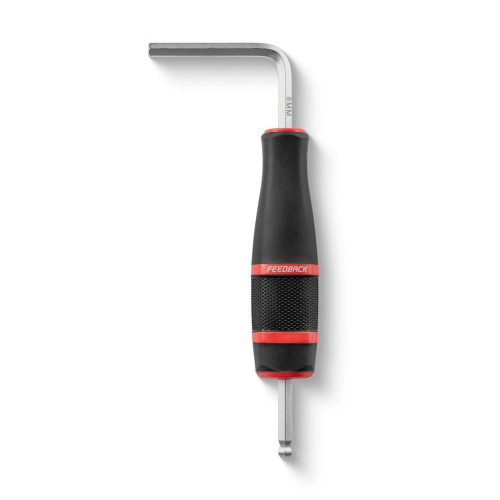 Feedback Sports L-Handle Hex Wrench 6mm