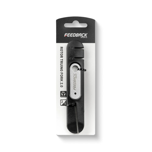 Feedback Sports Rotor Truing Fork 2.0