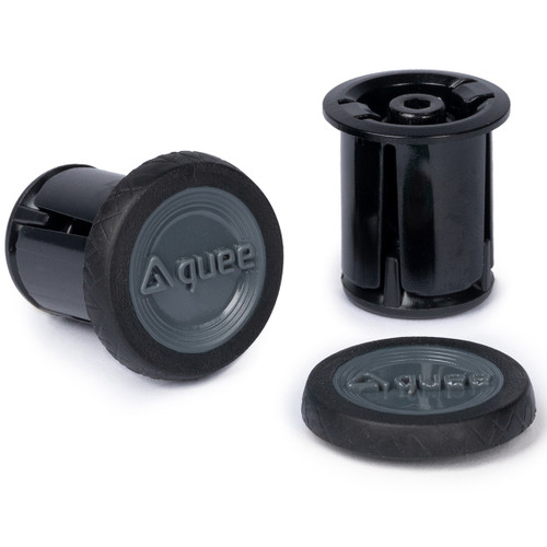 Guee Premium Handlebar End Plug Road