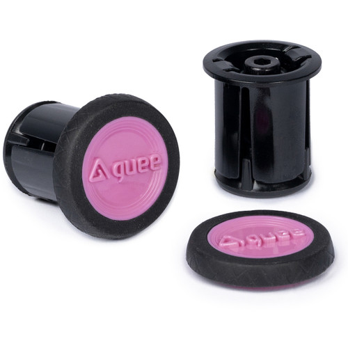 Guee Premium Handlebar End Plug Road