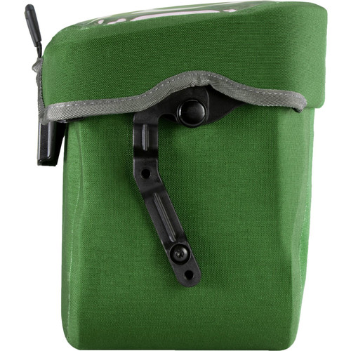 Ortlieb Ultimate Six Plus 6.5L Bag Kiwi/Moss Green (no mount)