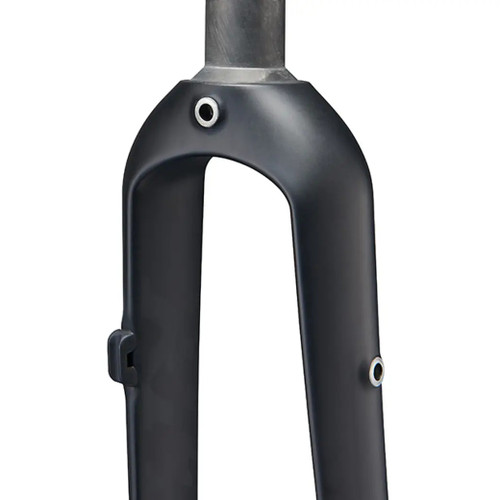 Ritchey Fork WCS Carbon Adventure UD Matte Tapered 12mm TA