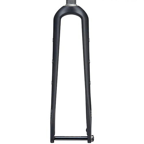 Ritchey Fork WCS Carbon Adventure UD Matte Tapered 12mm TA