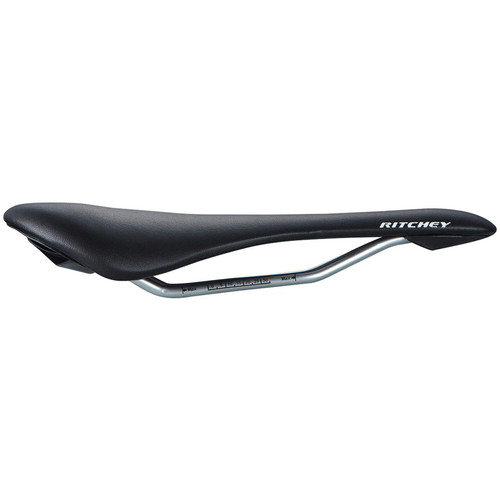 Ritchey Saddle RL1 Streem Black