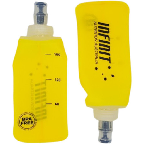 Infinit Nutrition Flask