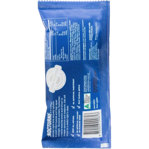 Infinit Nutrition Nocturne 10 Pack Single Serve