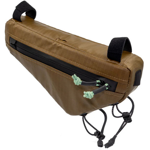 Orucase Mini Frame Pack Bag HC Coyote