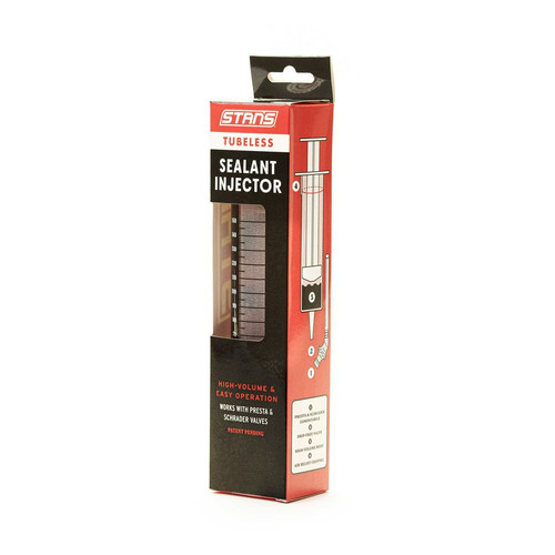 Stans NoTubes Tyre Sealant Injector 150mL