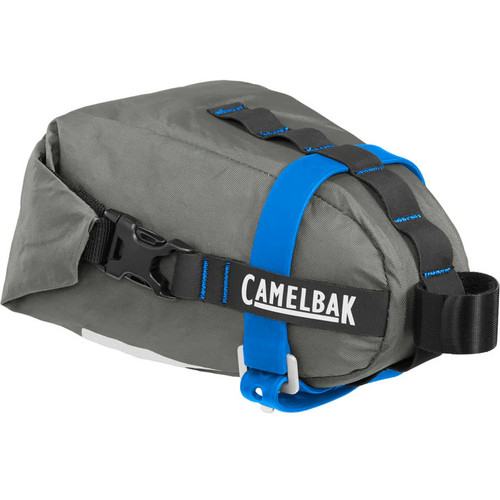 CamelBak M.U.L.E. 1 Saddle Pack Wolf Grey