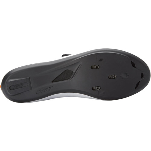 DMT KR4 White Road Shoes
