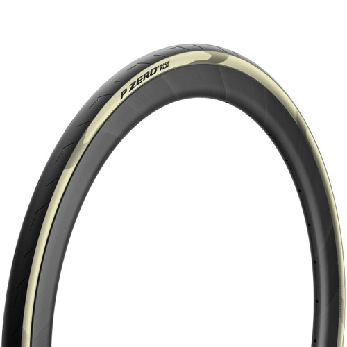 Pirelli P Zero Race TLR Folding Tyre Retro 700x28C