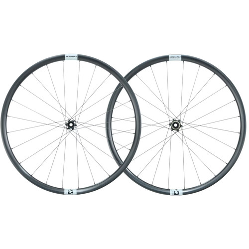Reynolds BlackLabel 46 Expert Carbon Wheelset DB Shim/XDR - Bikebug