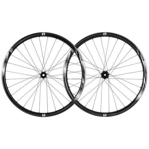 Reynolds TR 307 Carbon MTB Wheelset 27.5 Boost Shimano