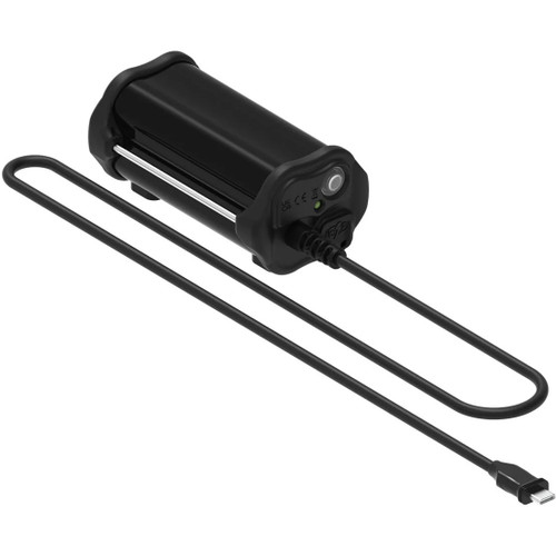 Lezyne Infinite Light Power Pack XL+