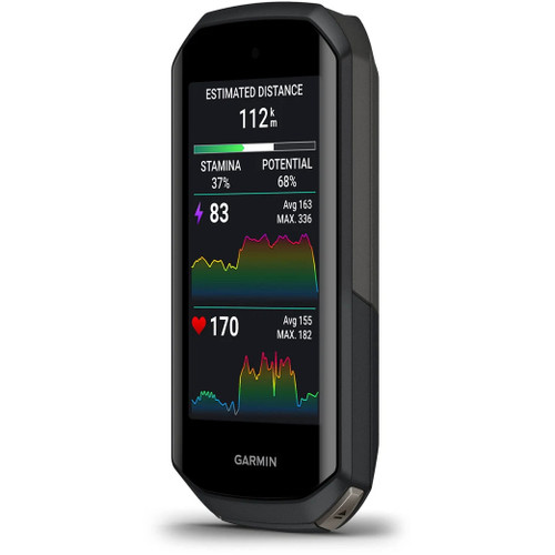 Garmin Edge 1050 GPS Bike Computer