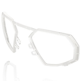100% RX Insert Soft Tact Black
