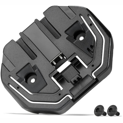 Bosch Powertube Horizontal Screw On Plate Kit