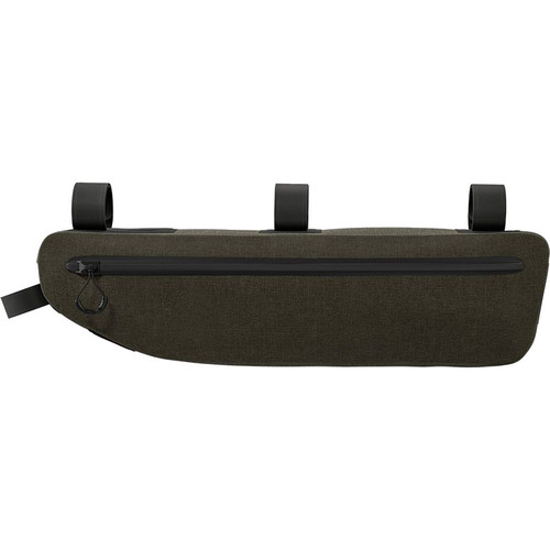 Brooks Scape Black Frame Bag