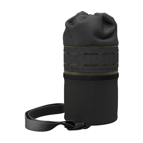 Brooks Scape Green Feed Pouch
