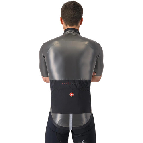 Castelli Gabba R Black