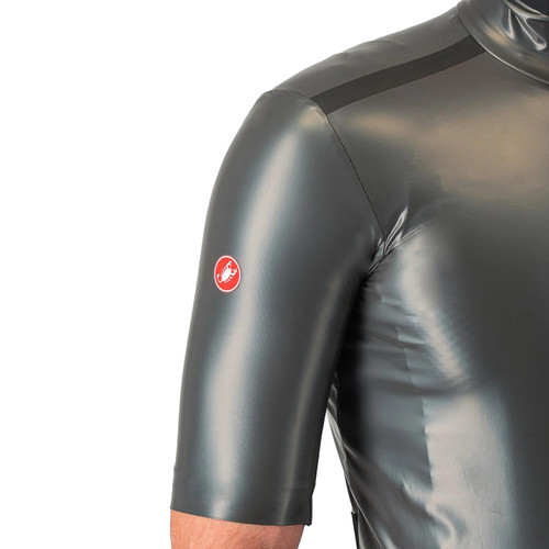 Castelli Gabba R Black