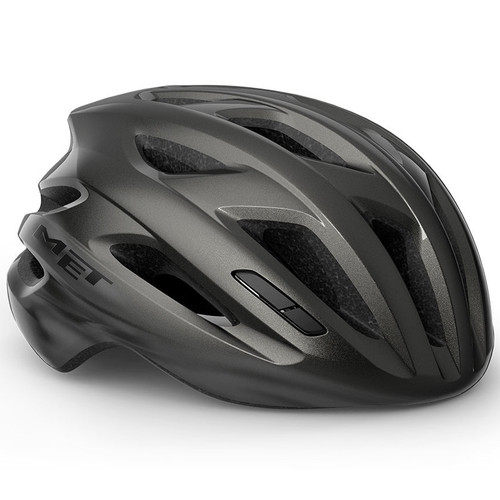 MET Idolo Titanium / Glossy Helmet Small/Medium