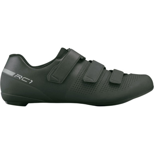 Shimano SH-RC102 Road Shoes Black