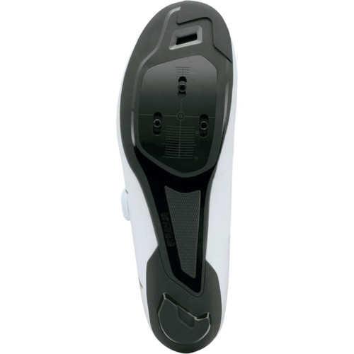 Shimano SH-RC302 Road Shoes White