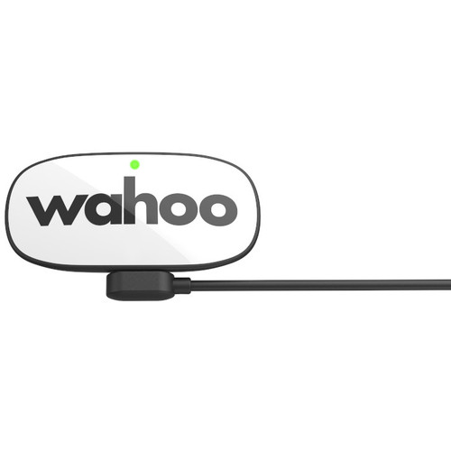 Wahoo Trackr Heart Rate Monitor