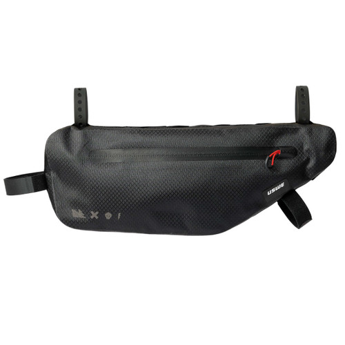 USWE Frame Bag Bikepacking Bag Small