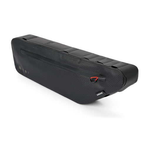 USWE Waterproof Black Frame Bag Large