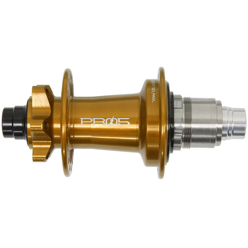 Hope Pro 5 E Rear Hub 6 Bolt 148x12mm 32H Bronze XD Driver