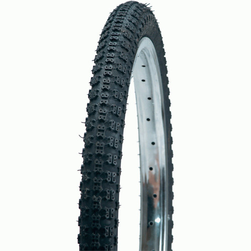 Rex S-101 20x1.75 Tyre Black