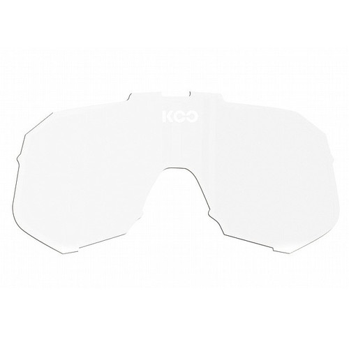 KOO Demos Lens Clear
