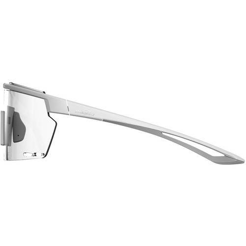Magicshine Rouleur Glasses Transparent White/Grey