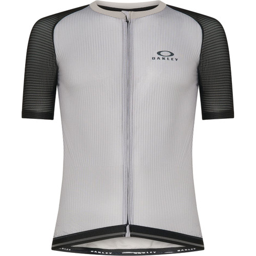 Oakley Endurance Ultra Lite Jersey Cement