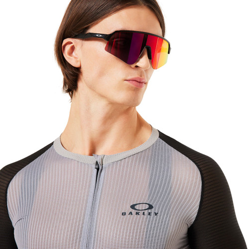 Oakley Endurance Ultra Lite Jersey Cement
