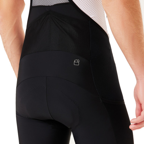 Oakley Off Grid Cargo Bib Short 2.0 Blackout