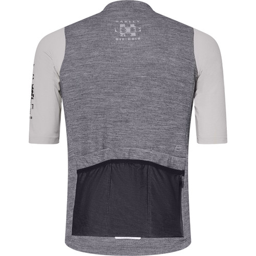 Oakley Off Grid Jersey 2.0 Blackout
