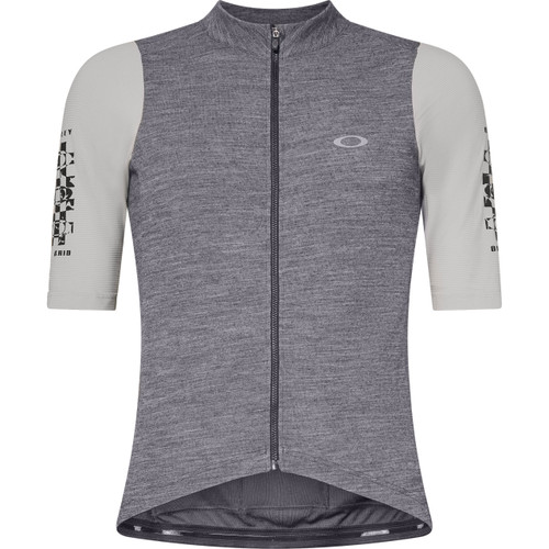 Oakley Off Grid Jersey 2.0 Blackout