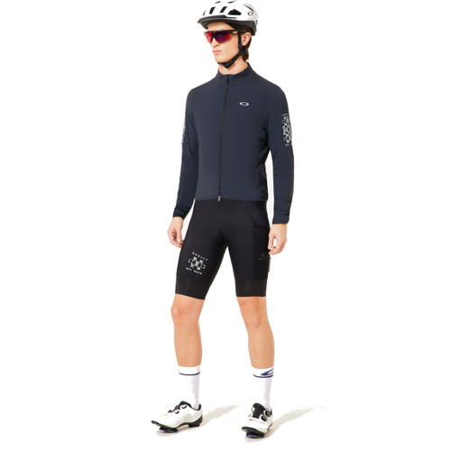 Oakley Off Grid Pkble Jacket 2.0 Blackout