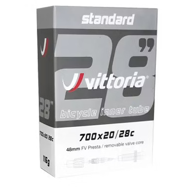Vittoria Heavy Duty 700cx20/28fv Presta RVC 48mm