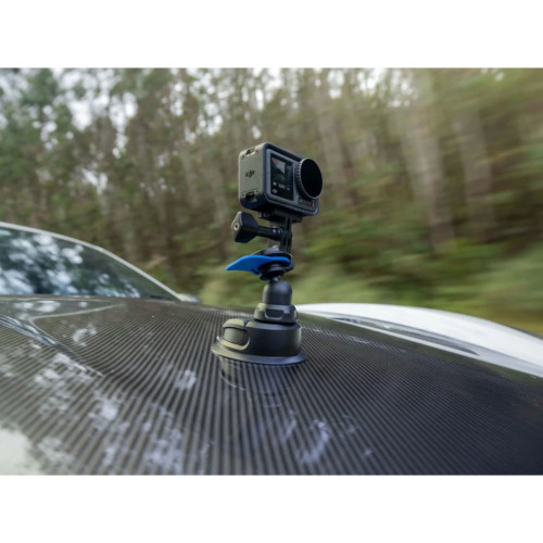 Quad Lock GoPro/Camera Adaptor