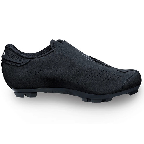 Sidi Aertis MTB Shoes Black/Black