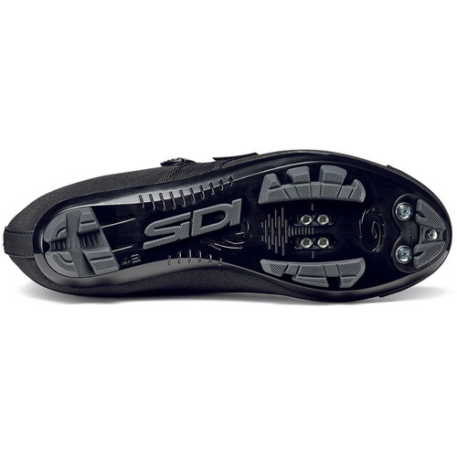 Sidi Aertis MTB Shoes Black/Black