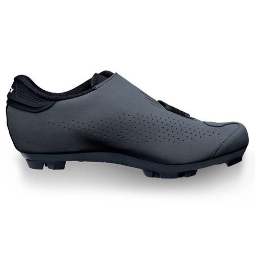 Sidi Aertis MTB Shoes Mega Fit Grey/Black