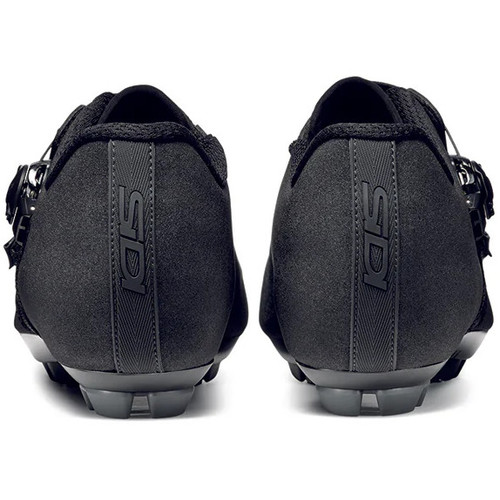Sidi Aertis MTB Shoes Womens Black/Black