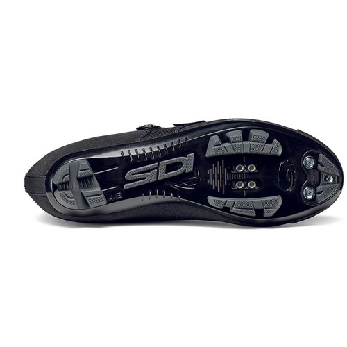 Sidi Aertis MTB Shoes Womens Black/Black