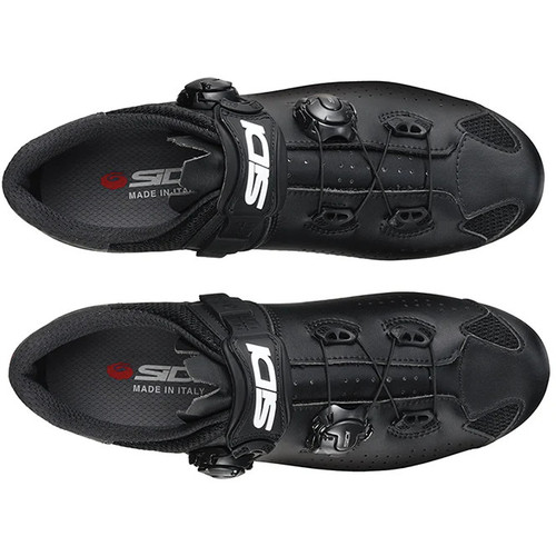 Sidi Eagle 10 MTB Shoes Womens Black/Black