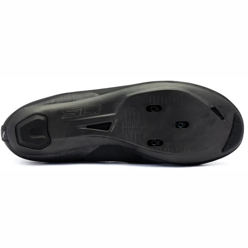 Sidi Ergo 6 Road Shoes Dark Grey